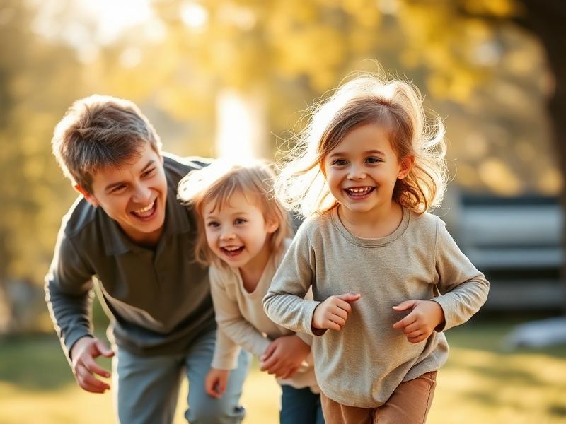 Nothing stops your kids from growing!